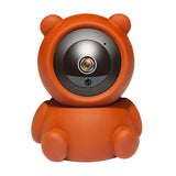 Babyphone vidéo petit ourson pour bébé