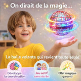 Ballon volant magique - Funair