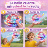 Ballon volant magique - Funair