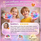 Ballon volant magique - Funair