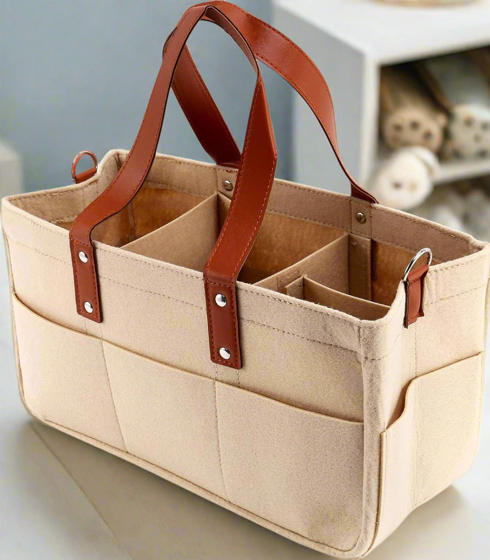 Panier de Rangement pour Bébé