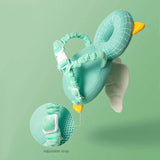 Protecteur de Tête AngelGuard pour Bébé en Sac à Dos (Coussin de Sécurité)