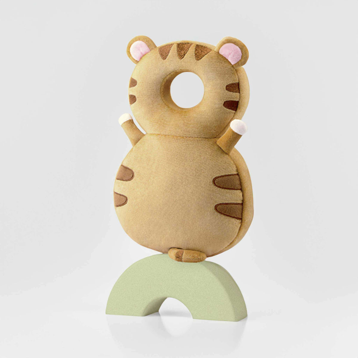 Protecteur de Tête AngelGuard pour Bébé en Sac à Dos (Coussin de Sécurité)