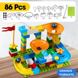 Bloc de construction - Geniusblocks