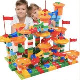 Bloc de construction - Geniusblocks