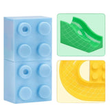 Bloc de construction - Geniusblocks