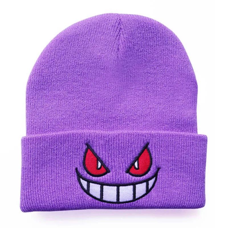 Bonnet Ectoplasma Pokémon