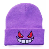 Bonnet Ectoplasma Pokémon