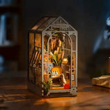 Book Nook GardenHouse