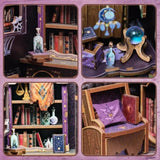 Book Nook Librairie Ésotérique - Astrology Bookshop
