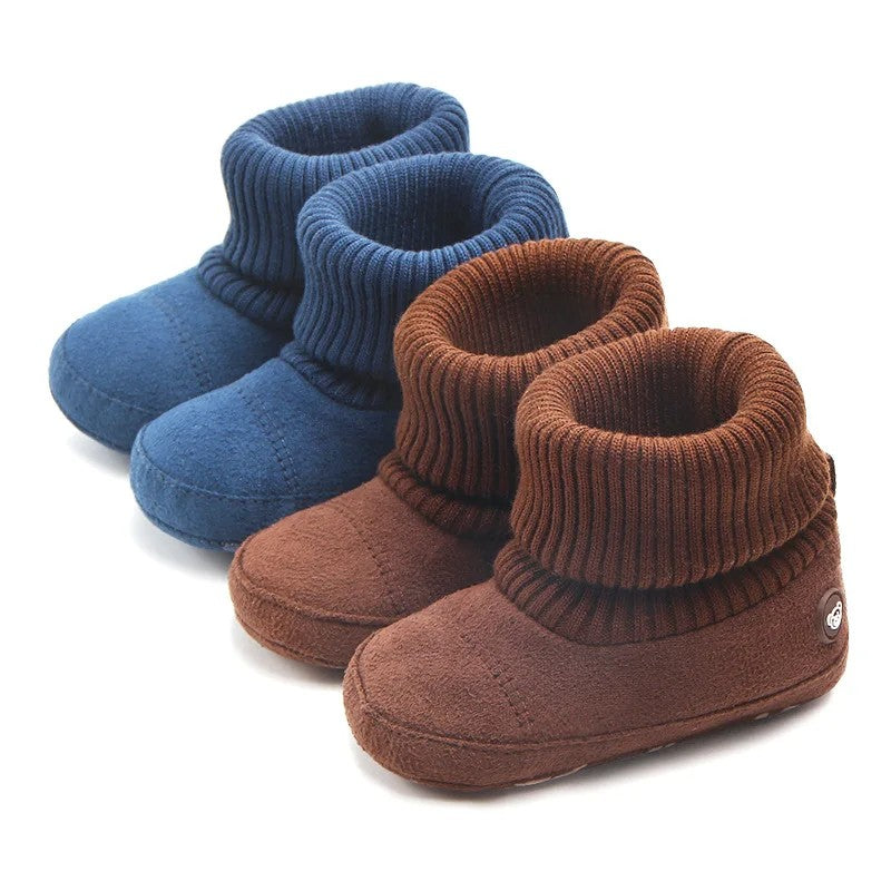 Chaussons Chaussettes Bébé Garçon