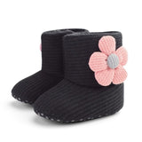 Bottes Fourrées Bébé