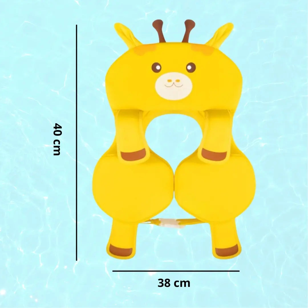 Bouee a motifs d'animaux | ZooFloat