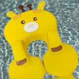 Bouee a motifs d'animaux | ZooFloat