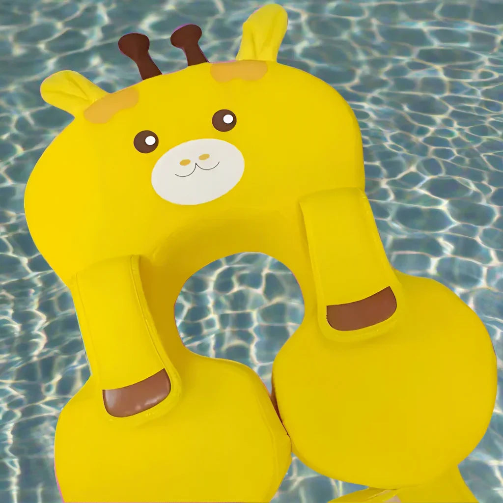 Bouee a motifs d'animaux | ZooFloat