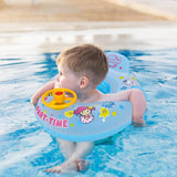 Bouee bebe a volant | FloatPilot
