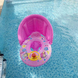 Bouee bebe a volant | FloatPilot