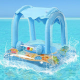Bouee bebe gonflable | BabySplash