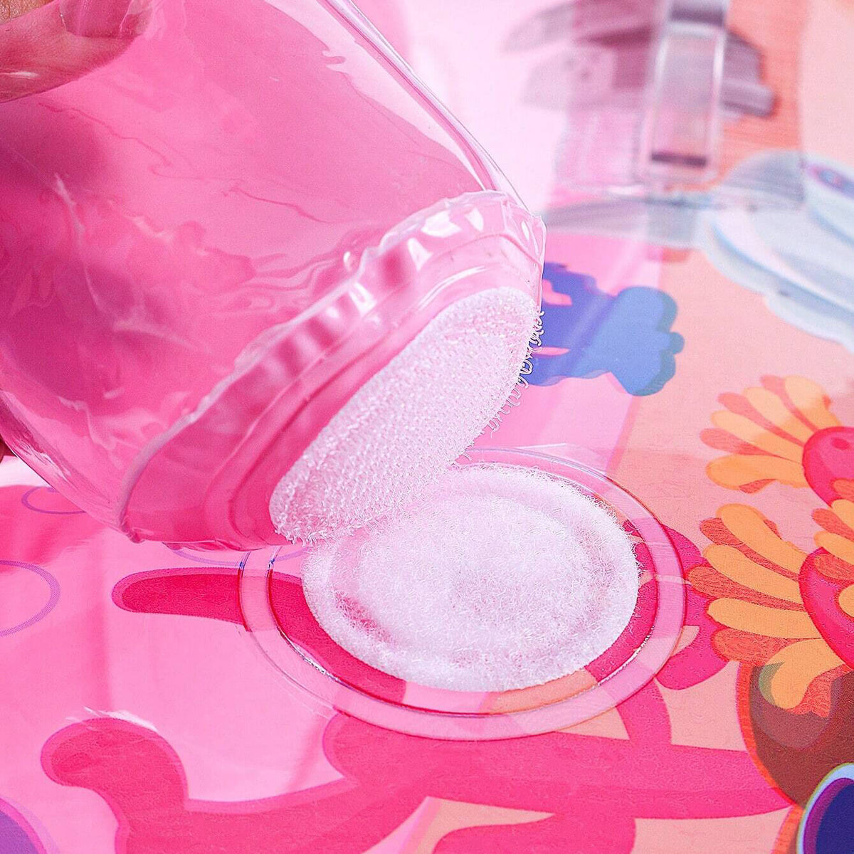 Bouee bebe gonflable | BabySplash