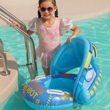 Bouee bebe inflatable | SwimPup