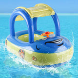 Bouee bebe voiture | AutoSwim