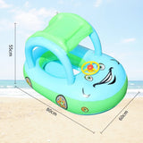 Bouee bebe voiture | AutoSwim