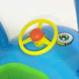 Bouee bebe voiture | AutoSwim