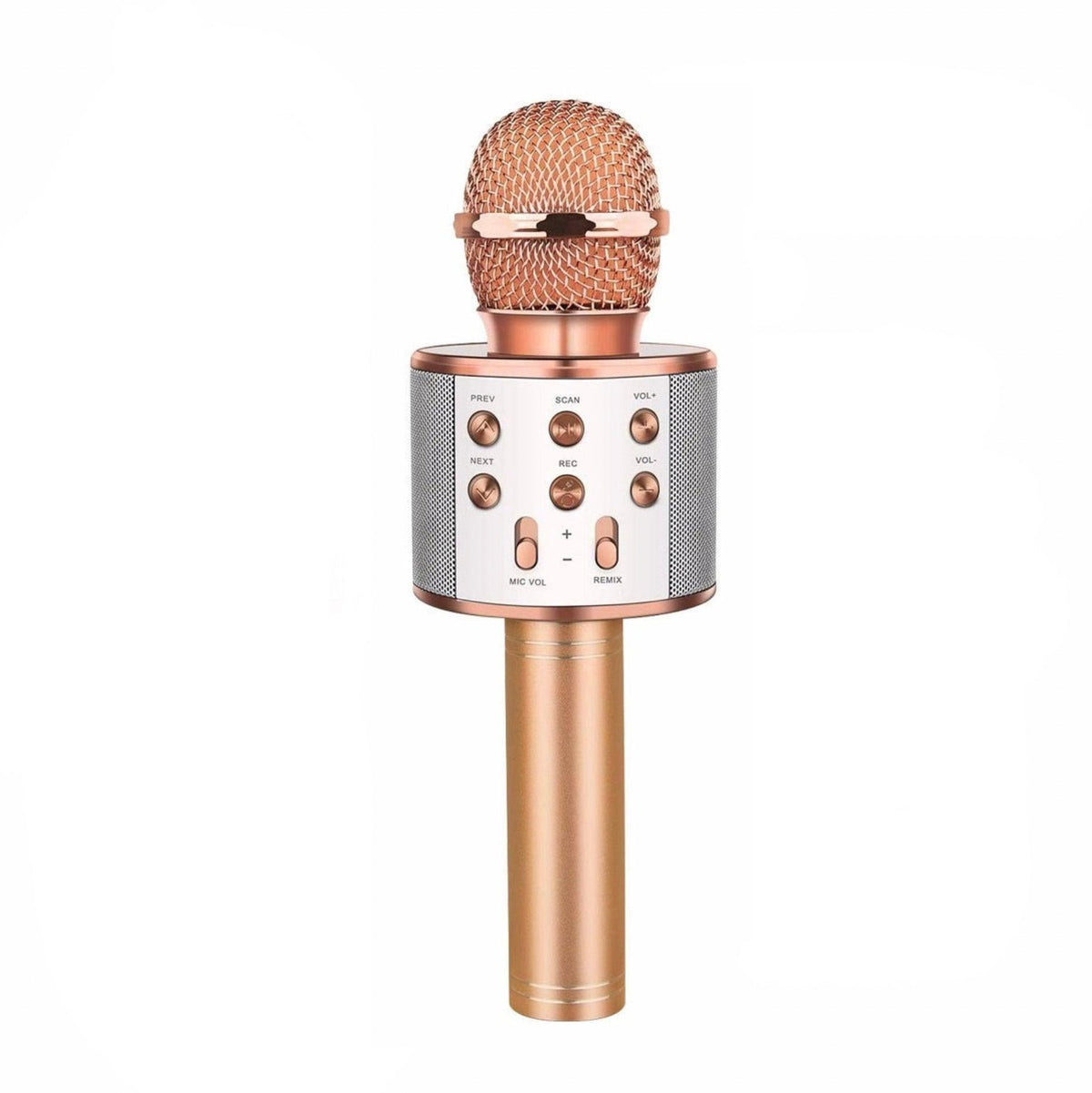 Microphone Karaoké sans Fil