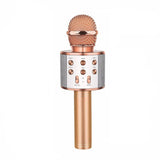 Microphone Karaoké sans Fil
