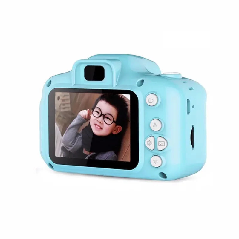 Mini appareil photo pour enfants/ Capturette