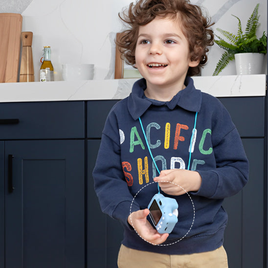 Mini appareil photo pour enfants/ Capturette