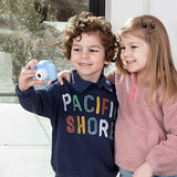 Mini appareil photo pour enfants/ Capturette