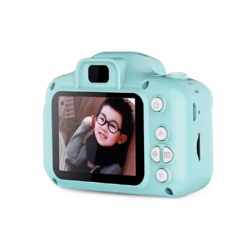 Mini appareil photo pour enfants/ Capturette