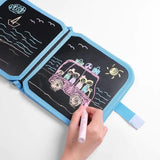 Carnet à Dessin Réutilisable - MiniPicasso
