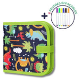 Carnet à Dessin Réutilisable - MiniPicasso