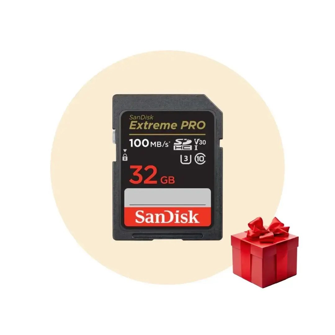 Carte Mémoire microSD 32 Go