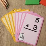 Jeux Mathématiques de Cartes - MathéQuiz