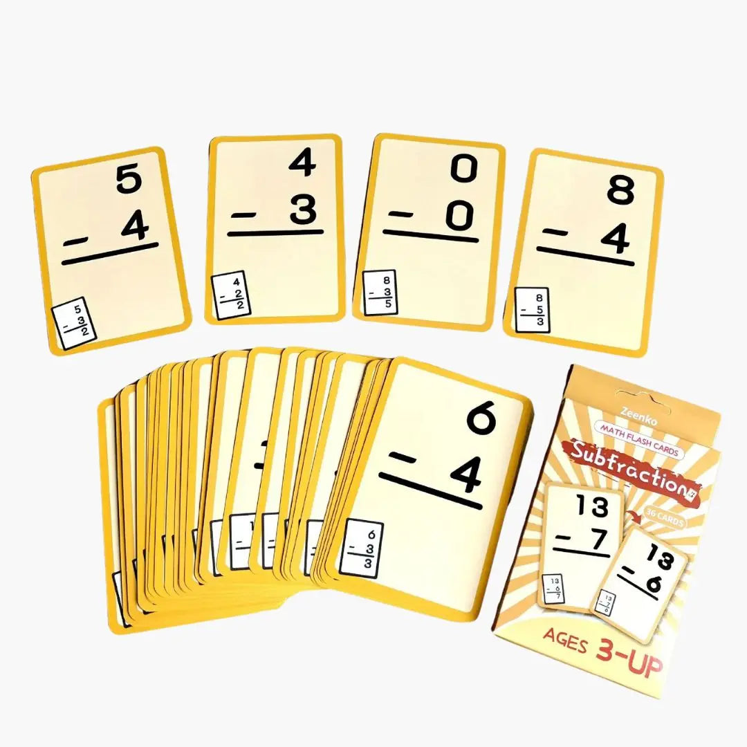 Jeux Mathématiques de Cartes - MathéQuiz