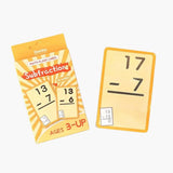 Jeux Mathématiques de Cartes - MathéQuiz
