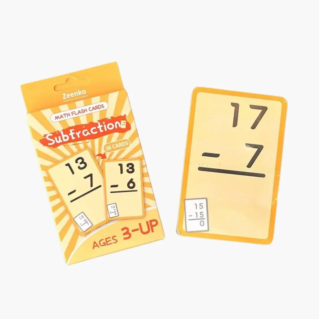Jeux Mathématiques de Cartes - MathéQuiz