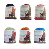 Assise bébé portable | Réhausseur 100% sécurité | SÉCURSEAT
