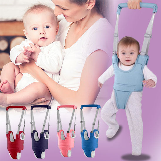 Ceinture de marche d'apprentissage pour bébé