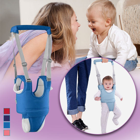 Ceinture de marche d'apprentissage pour bébé