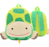 Charming Critter Sac à Dos Peluche Tout-Petit (Sac d'École Animal Doux)