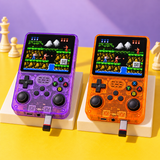 Kit Multijoueur Wi-Fi pour Console R36S — Jouez à 2 sans Fil