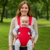 Porte bebe réglable | FlexiFit