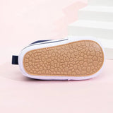 Chaussure bebe premier pas en Toile | SoftStart