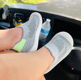 Chaussures Bébé en Maille Respirante | AirySteps