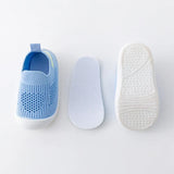 Chaussures Bébé en Maille Respirante | AirySteps