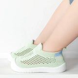 Chaussures Bébé en Maille Respirante | AirySteps